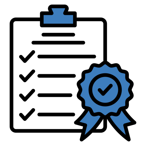 Documentation & Compliance