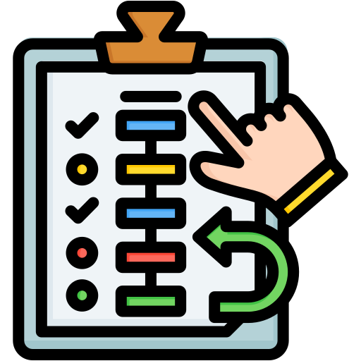 Production Follow-up